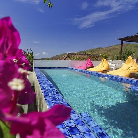 Rawa Lombok Otel Kuta  Dış mekan fotoğraf