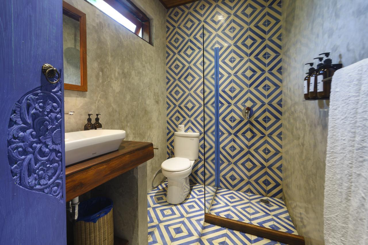 Rawa Lombok Otel Kuta  Dış mekan fotoğraf