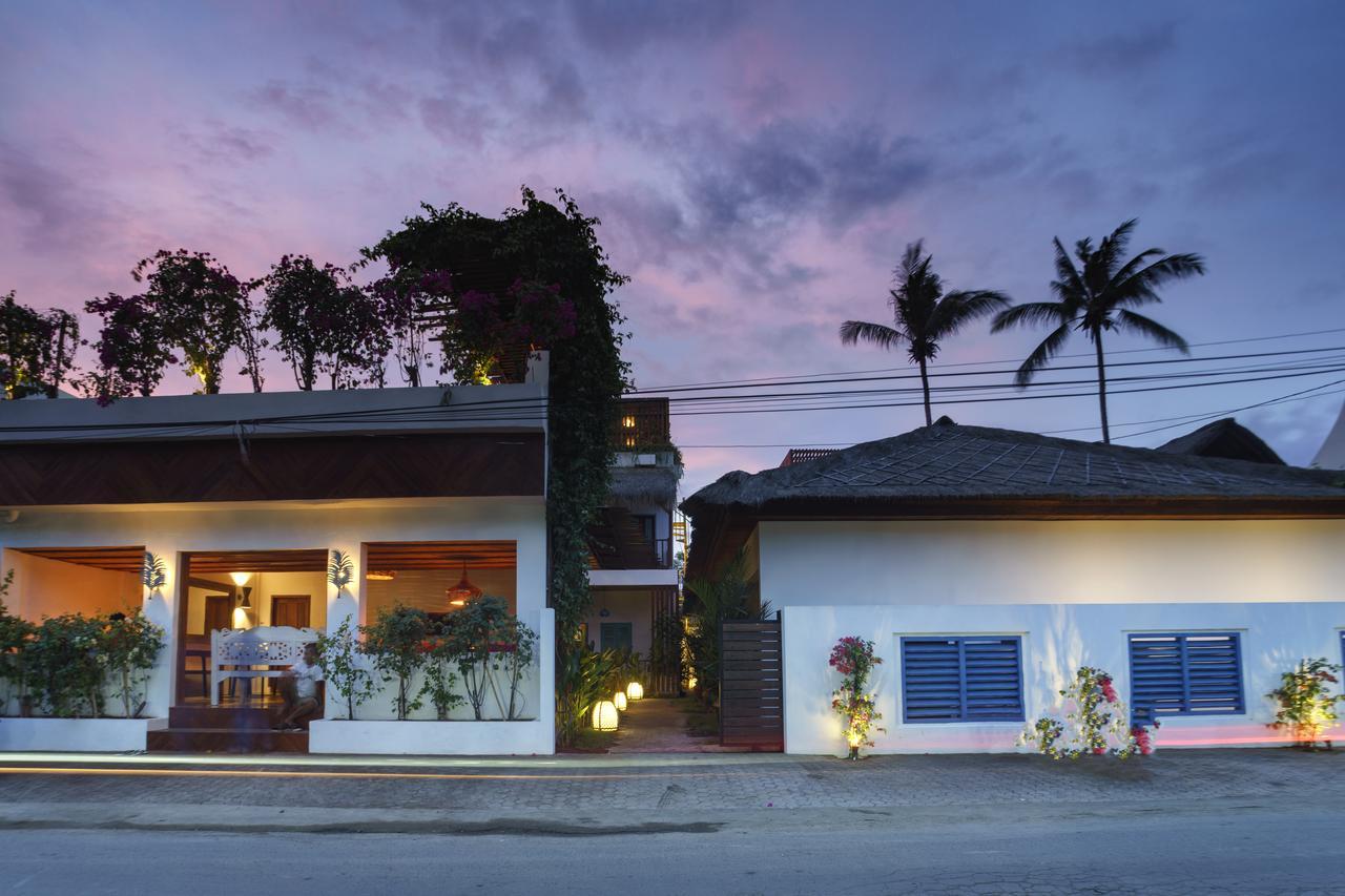 Rawa Lombok Otel Kuta  Dış mekan fotoğraf