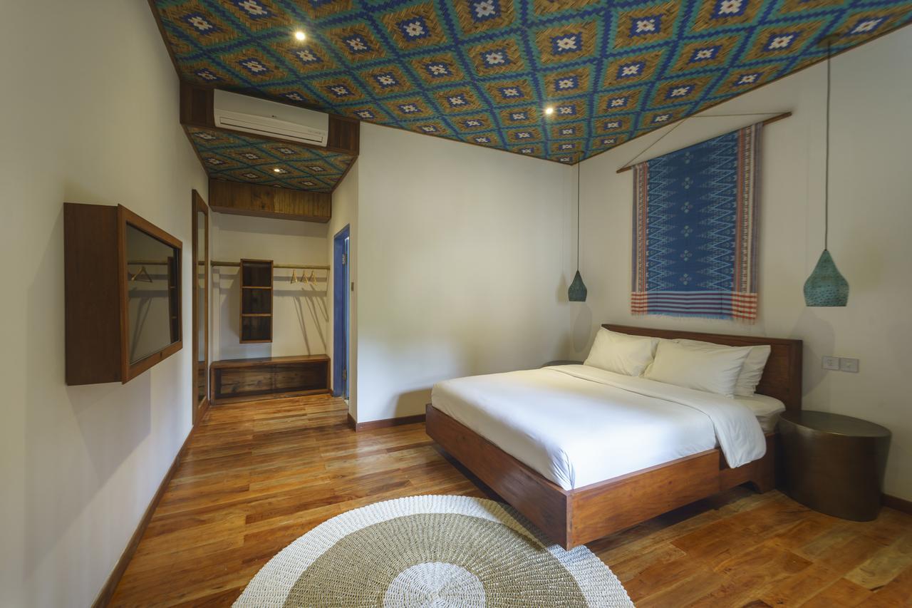 Rawa Lombok Otel Kuta  Dış mekan fotoğraf