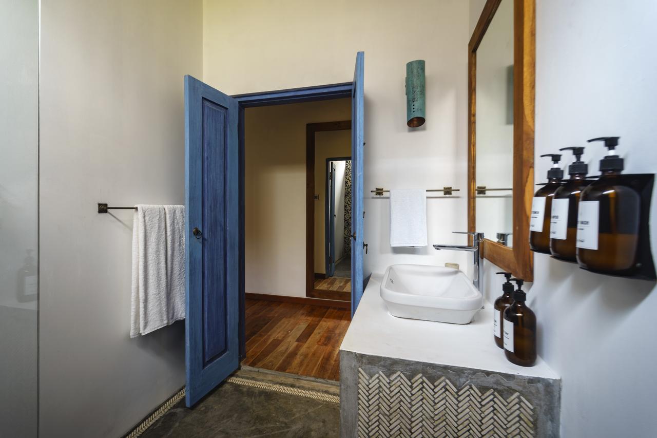 Rawa Lombok Otel Kuta  Dış mekan fotoğraf