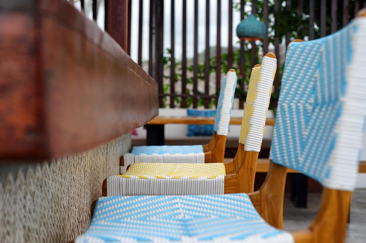 Rawa Lombok Otel Kuta  Dış mekan fotoğraf