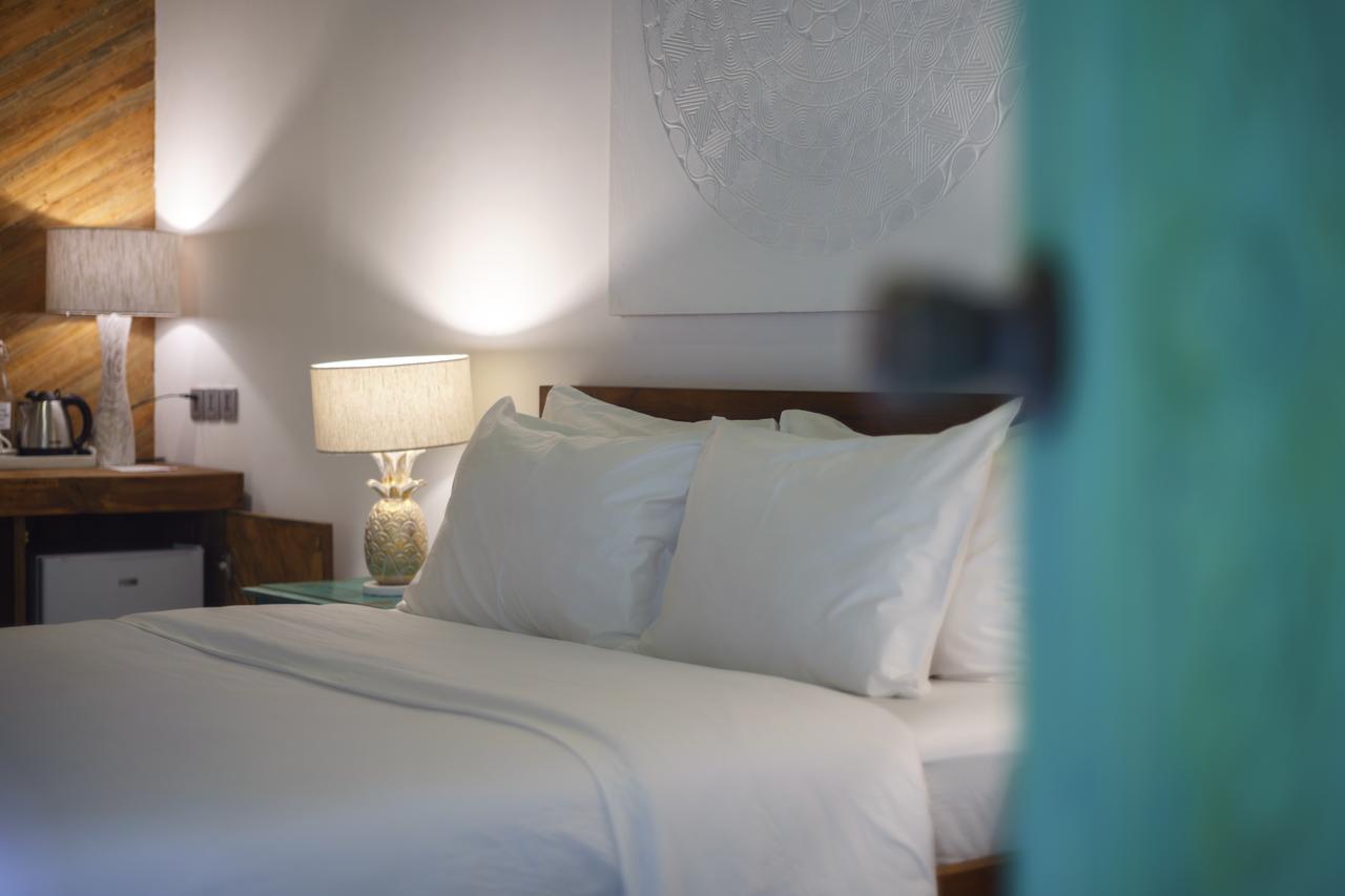 Rawa Lombok Otel Kuta  Dış mekan fotoğraf