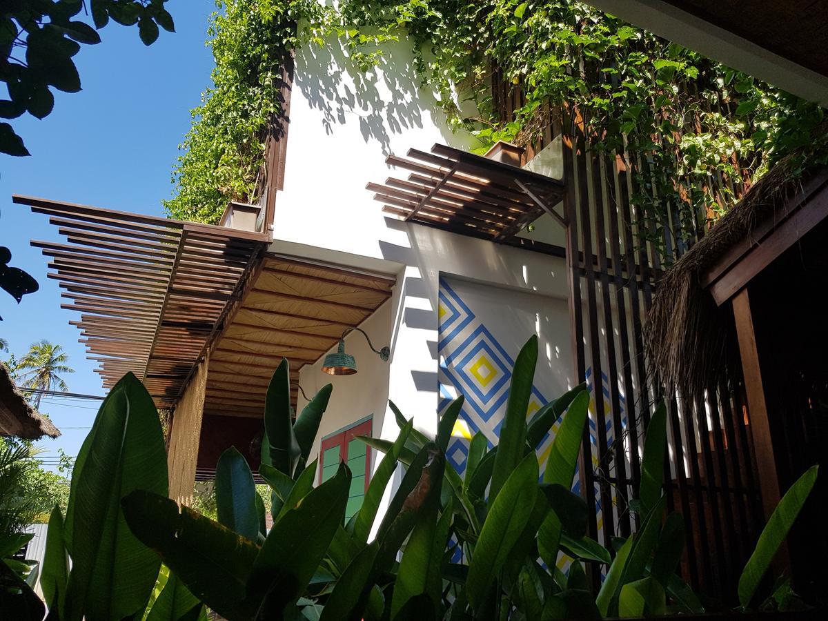Rawa Lombok Otel Kuta  Dış mekan fotoğraf