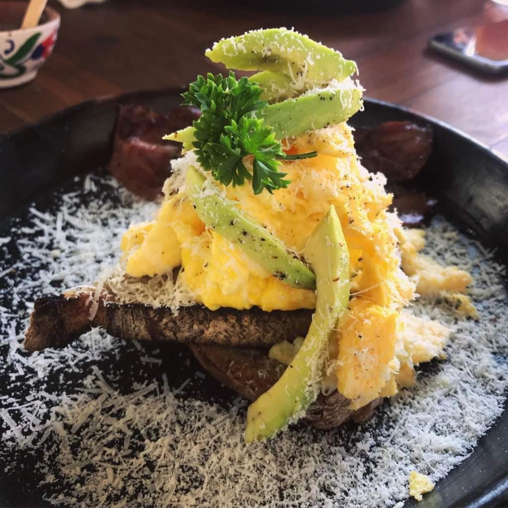 Rawa Lombok Otel Kuta  Dış mekan fotoğraf